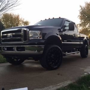 Meet your Posher, Hunter